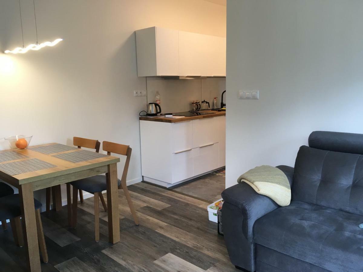 Apartman Smokovec Vysoké Tatry المظهر الخارجي الصورة