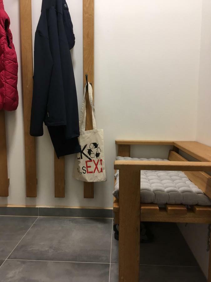Apartman Smokovec Vysoké Tatry المظهر الخارجي الصورة