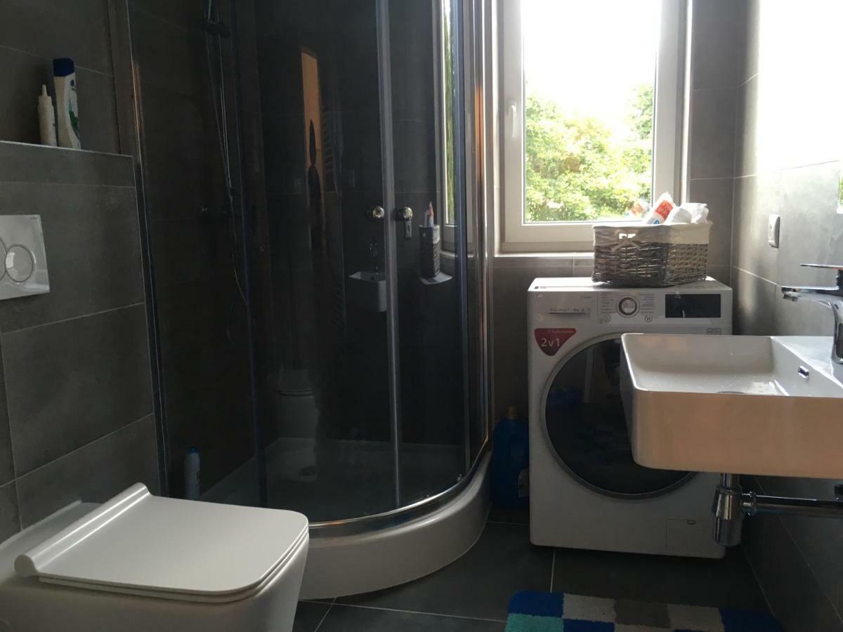 Apartman Smokovec Vysoké Tatry المظهر الخارجي الصورة
