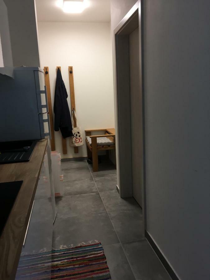 Apartman Smokovec Vysoké Tatry المظهر الخارجي الصورة