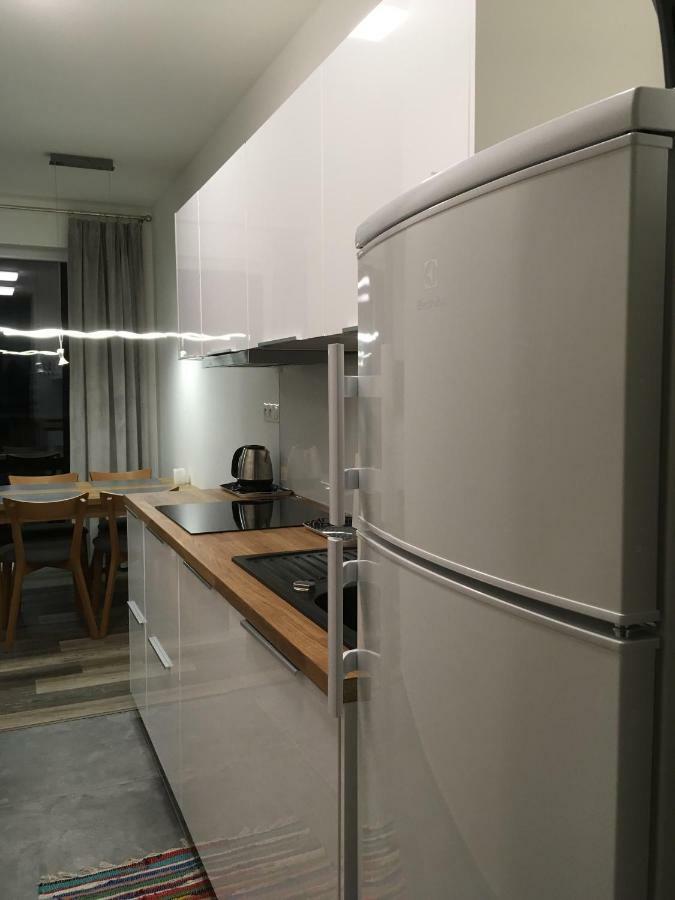 Apartman Smokovec Vysoké Tatry المظهر الخارجي الصورة