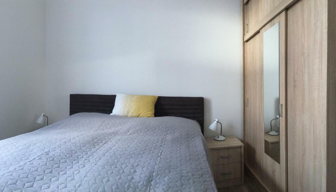 Apartman Smokovec Vysoké Tatry المظهر الخارجي الصورة