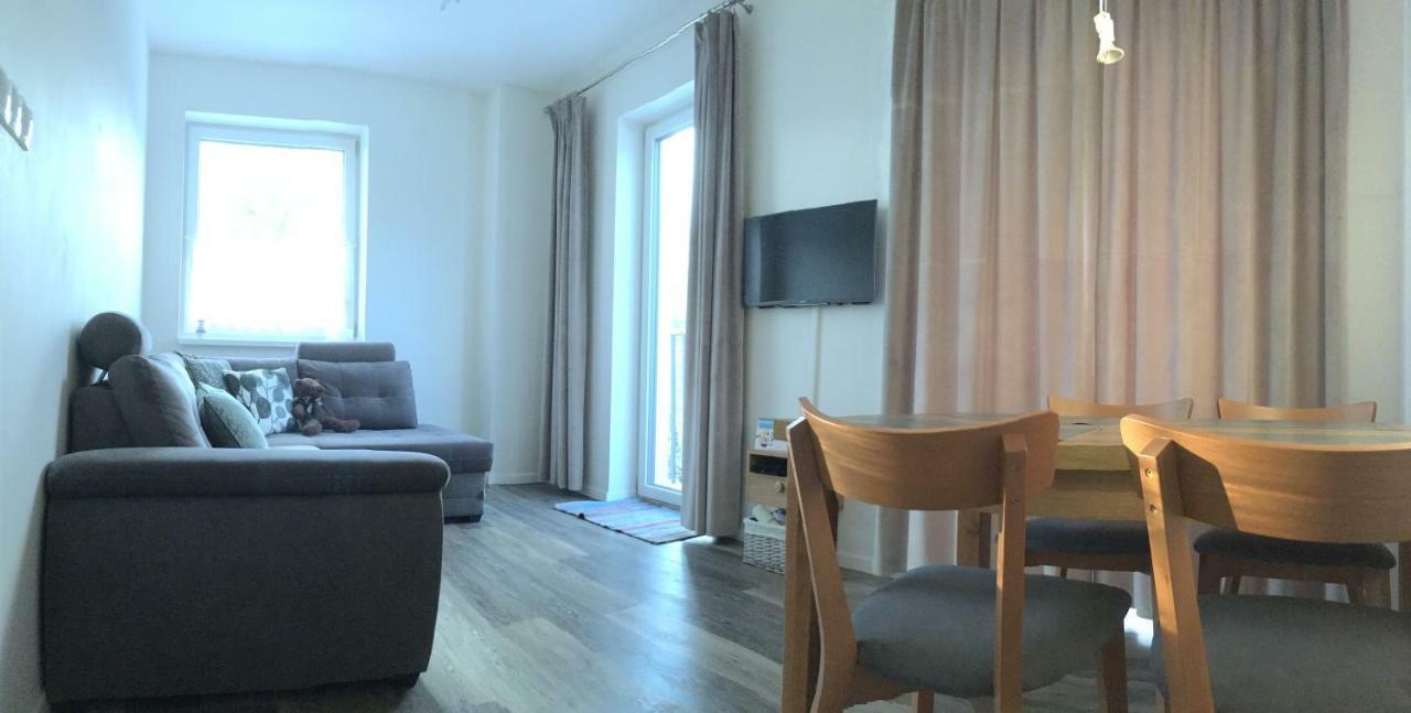 Apartman Smokovec Vysoké Tatry المظهر الخارجي الصورة